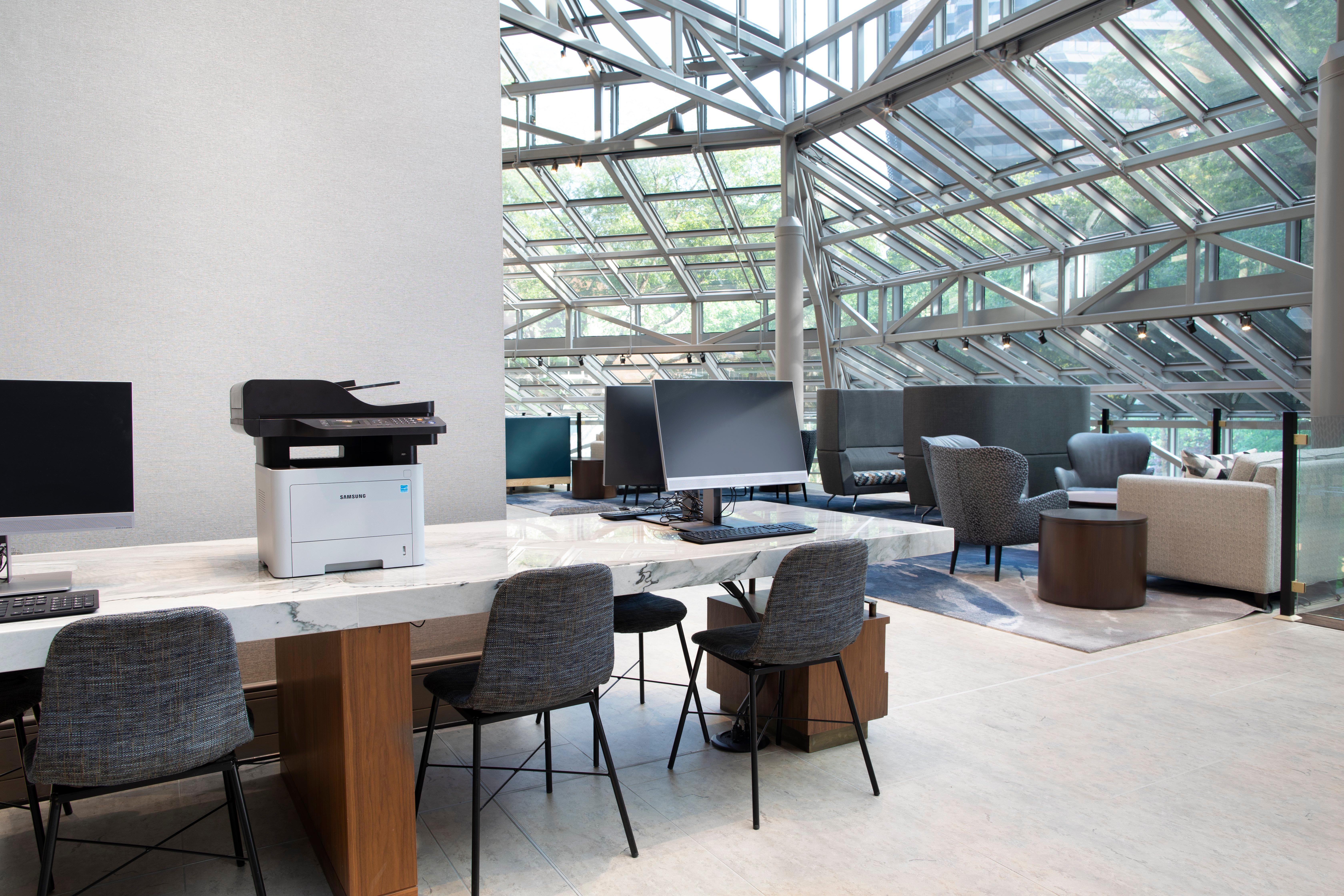 Crowne Plaza Atlanta Perimeter At Ravinia By Ihg Hotel Dunwoody Exterior photo
