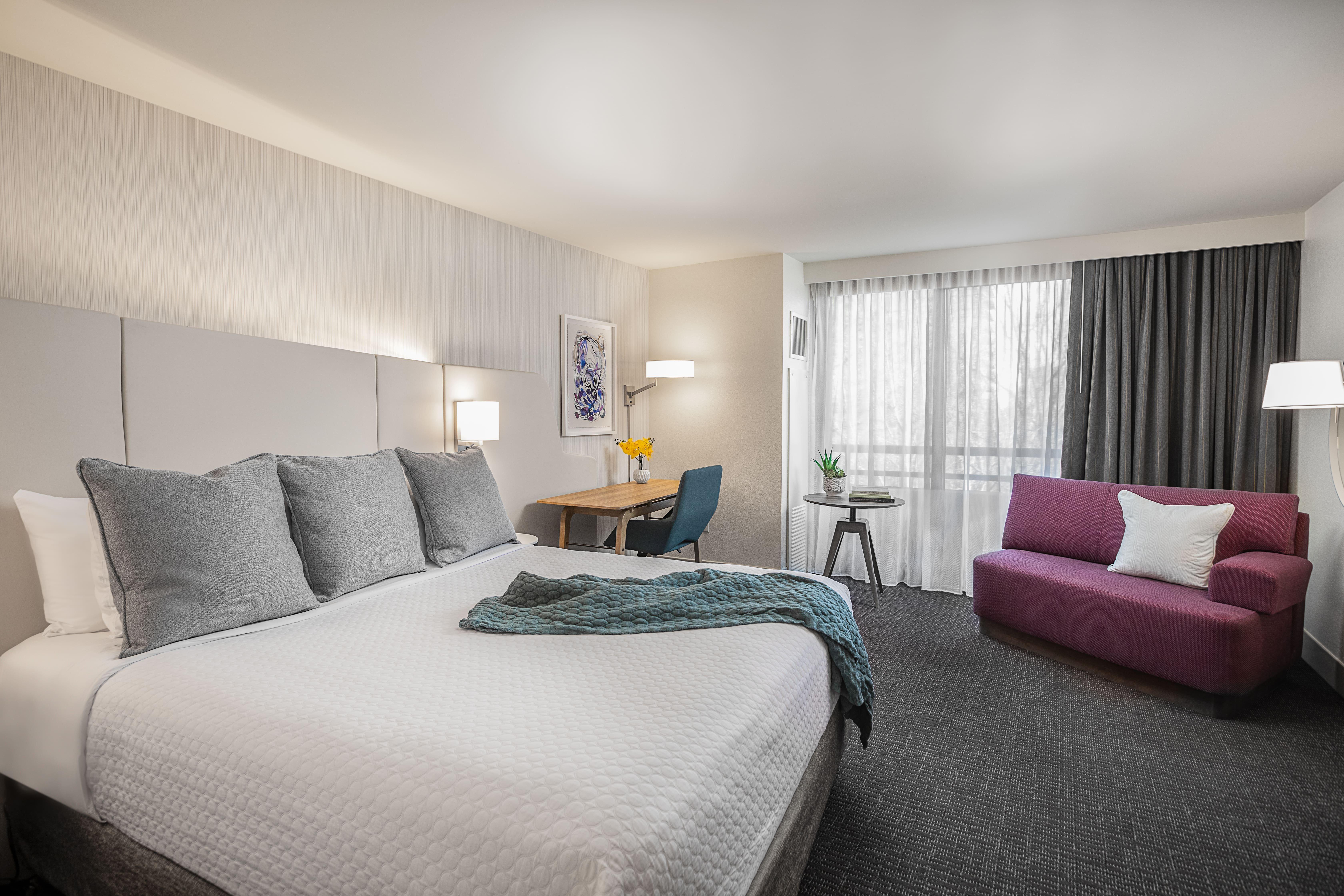 Crowne Plaza Atlanta Perimeter At Ravinia By Ihg Hotel Dunwoody Exterior photo