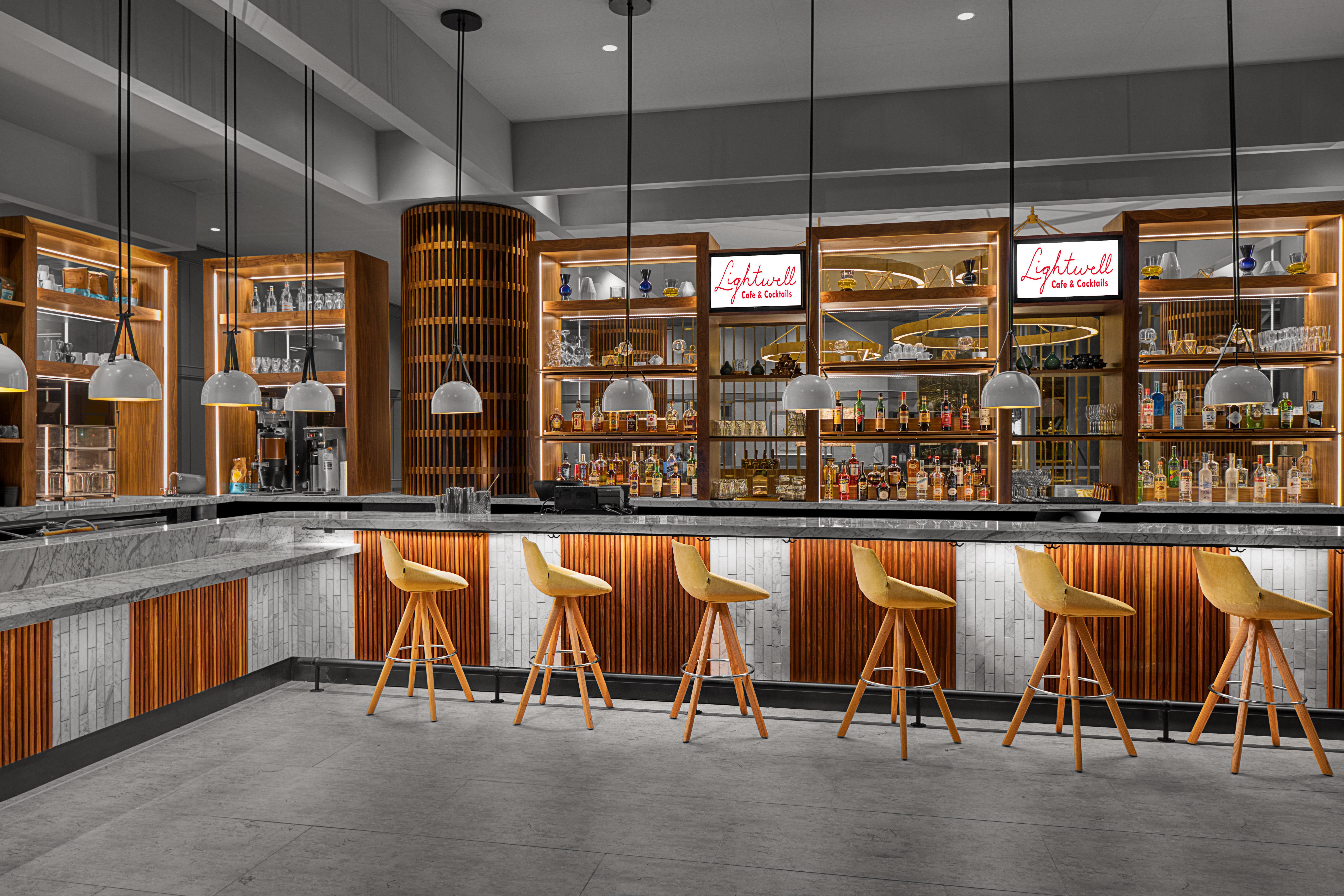 Crowne Plaza Atlanta Perimeter At Ravinia By Ihg Hotel Dunwoody Exterior photo