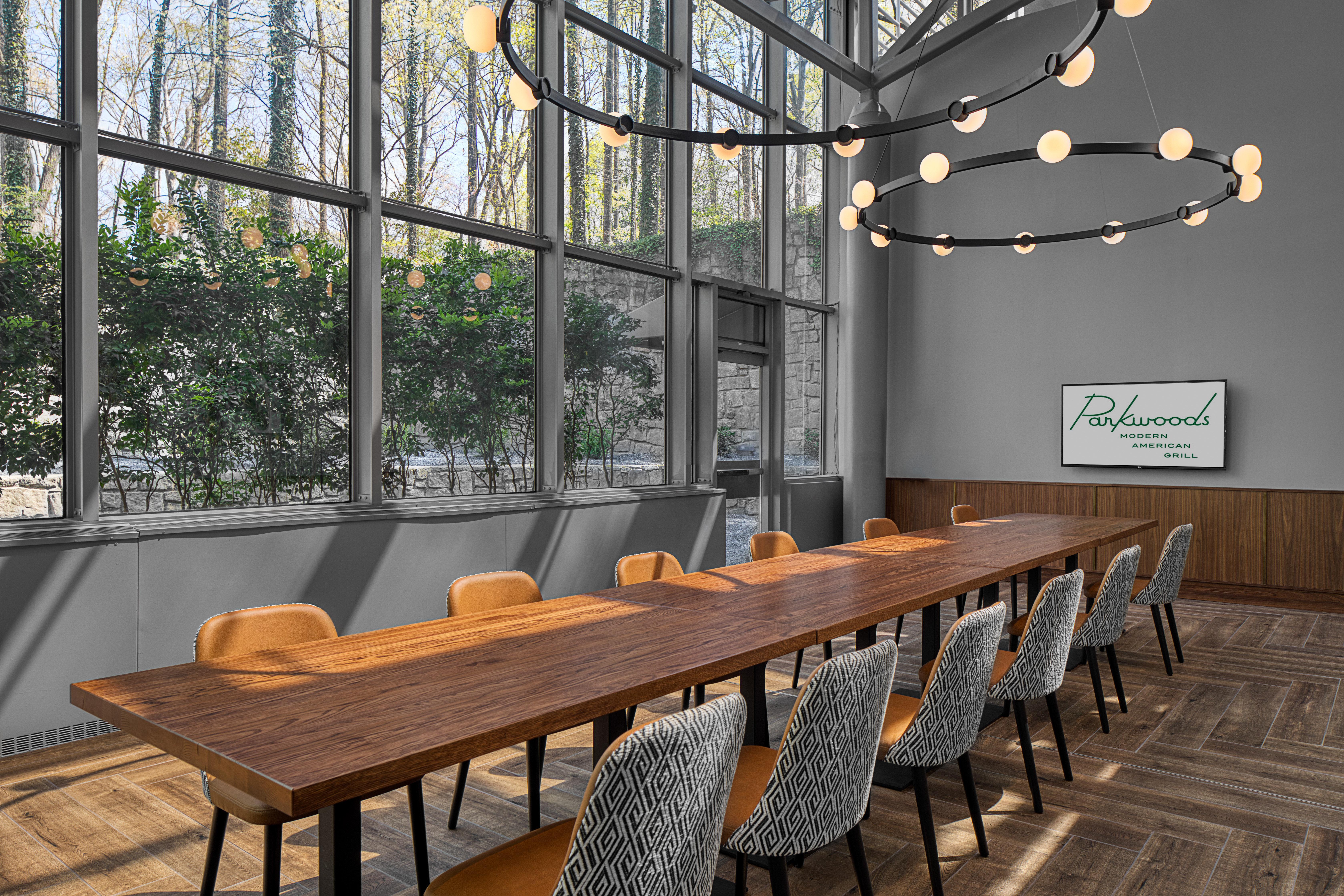 Crowne Plaza Atlanta Perimeter At Ravinia By Ihg Hotel Dunwoody Exterior photo