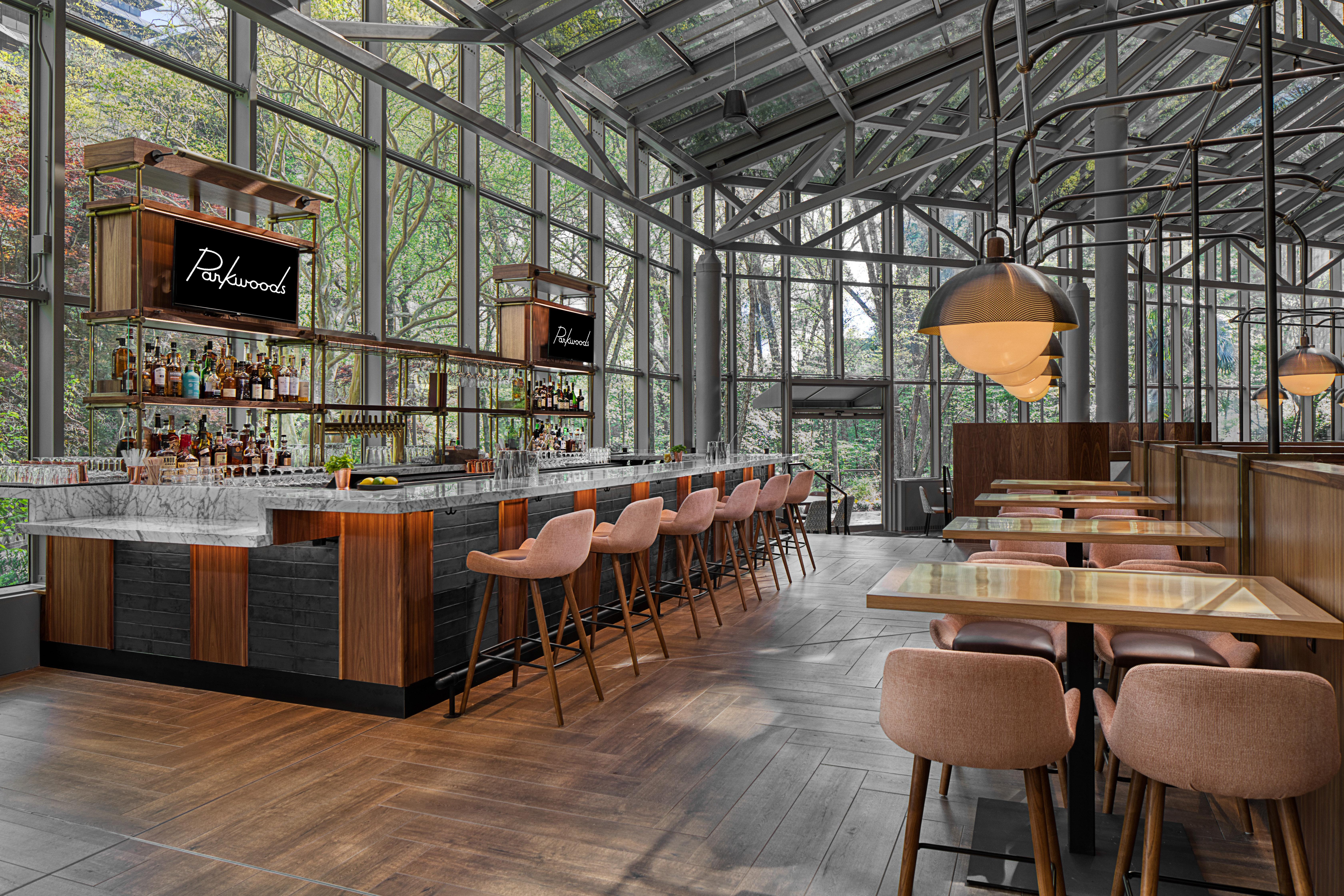 Crowne Plaza Atlanta Perimeter At Ravinia By Ihg Hotel Dunwoody Exterior photo
