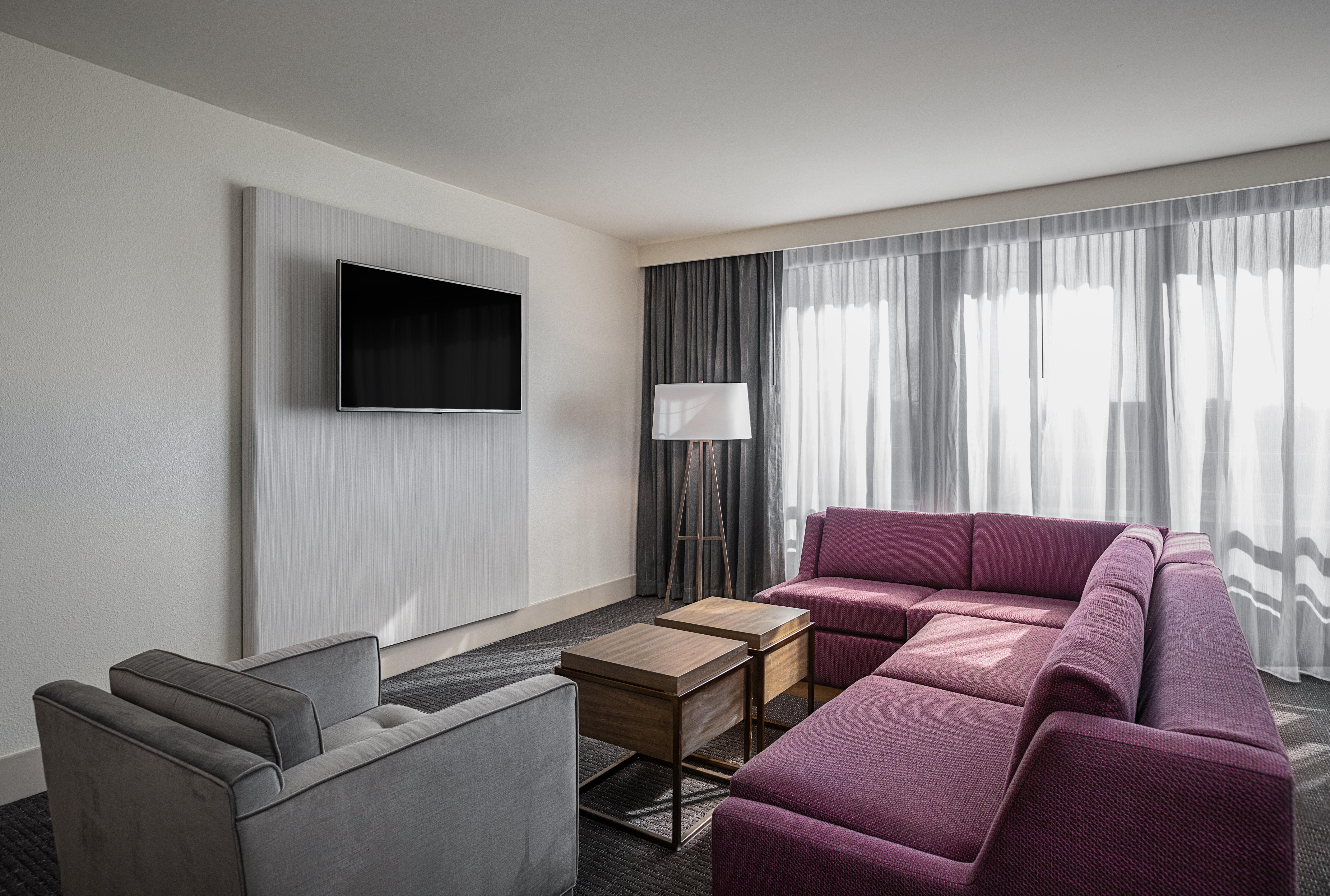 Crowne Plaza Atlanta Perimeter At Ravinia By Ihg Hotel Dunwoody Exterior photo