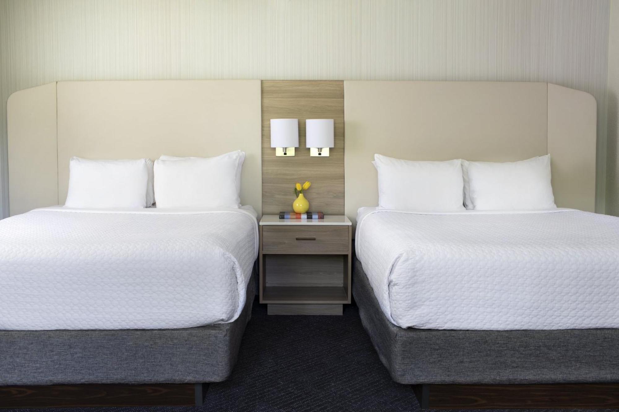 Crowne Plaza Atlanta Perimeter At Ravinia By Ihg Hotel Dunwoody Exterior photo