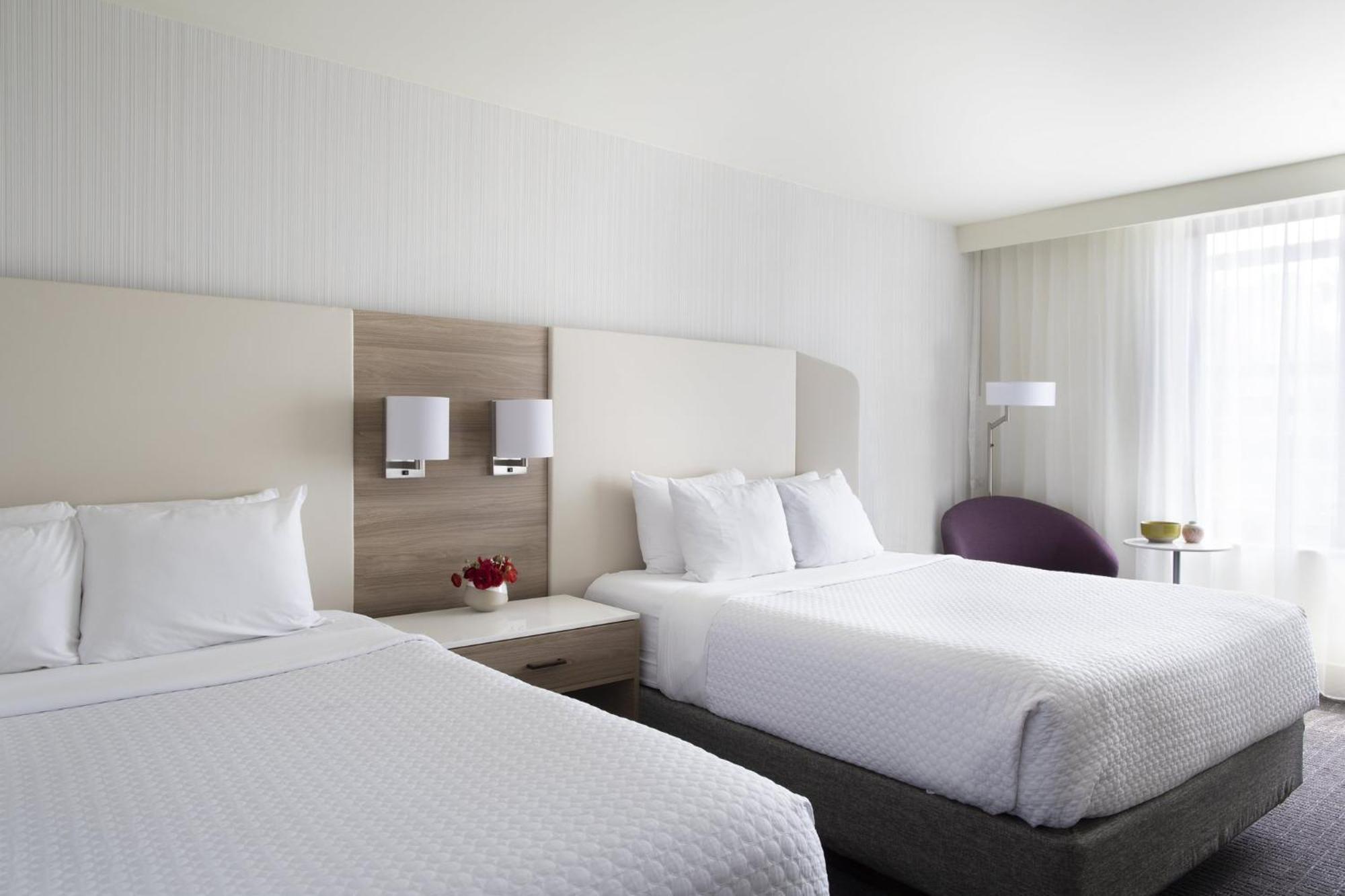 Crowne Plaza Atlanta Perimeter At Ravinia By Ihg Hotel Dunwoody Exterior photo