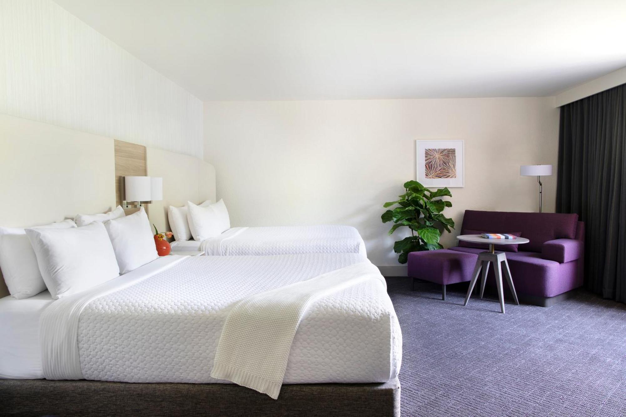 Crowne Plaza Atlanta Perimeter At Ravinia By Ihg Hotel Dunwoody Exterior photo