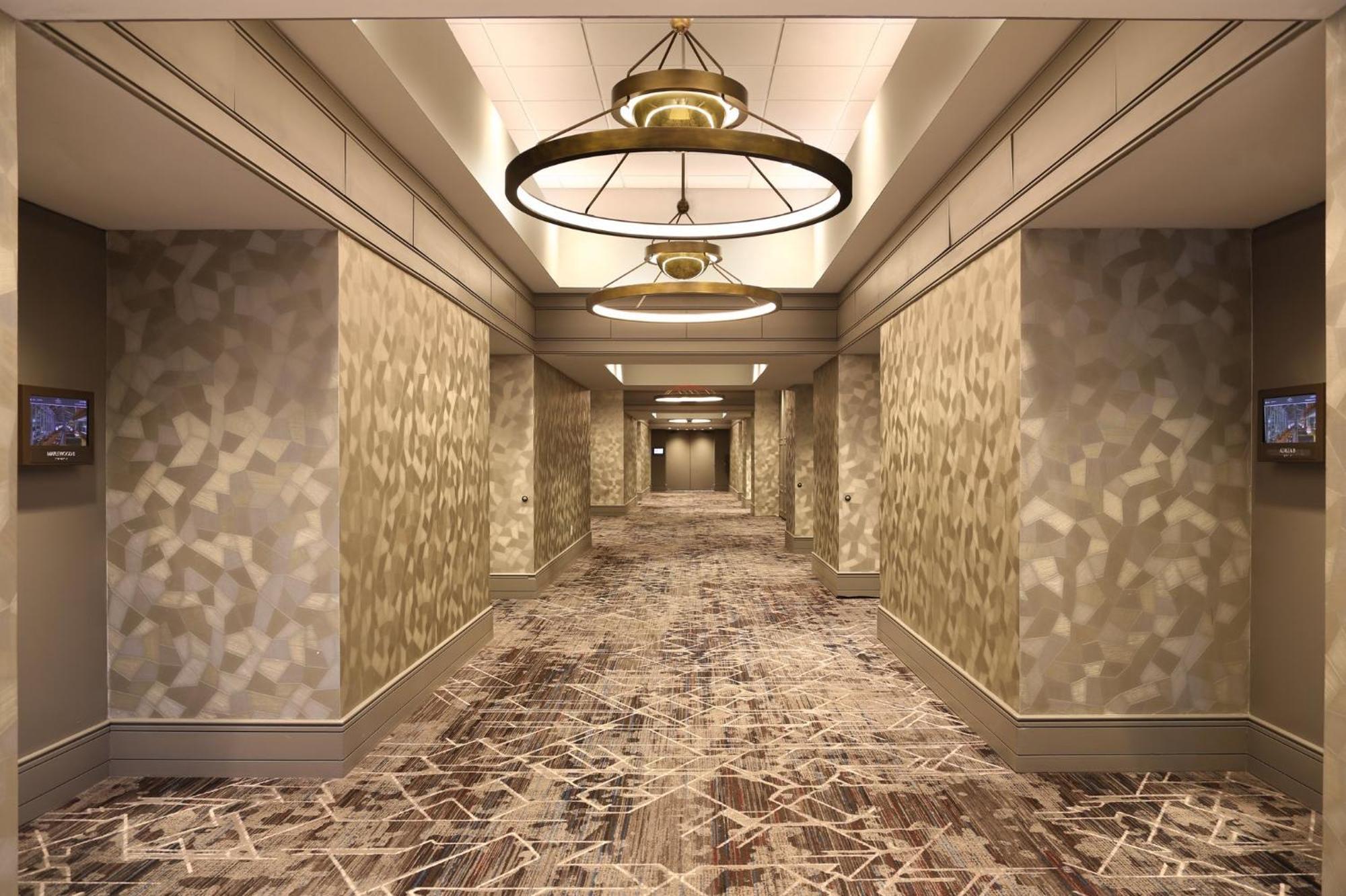 Crowne Plaza Atlanta Perimeter At Ravinia By Ihg Hotel Dunwoody Exterior photo