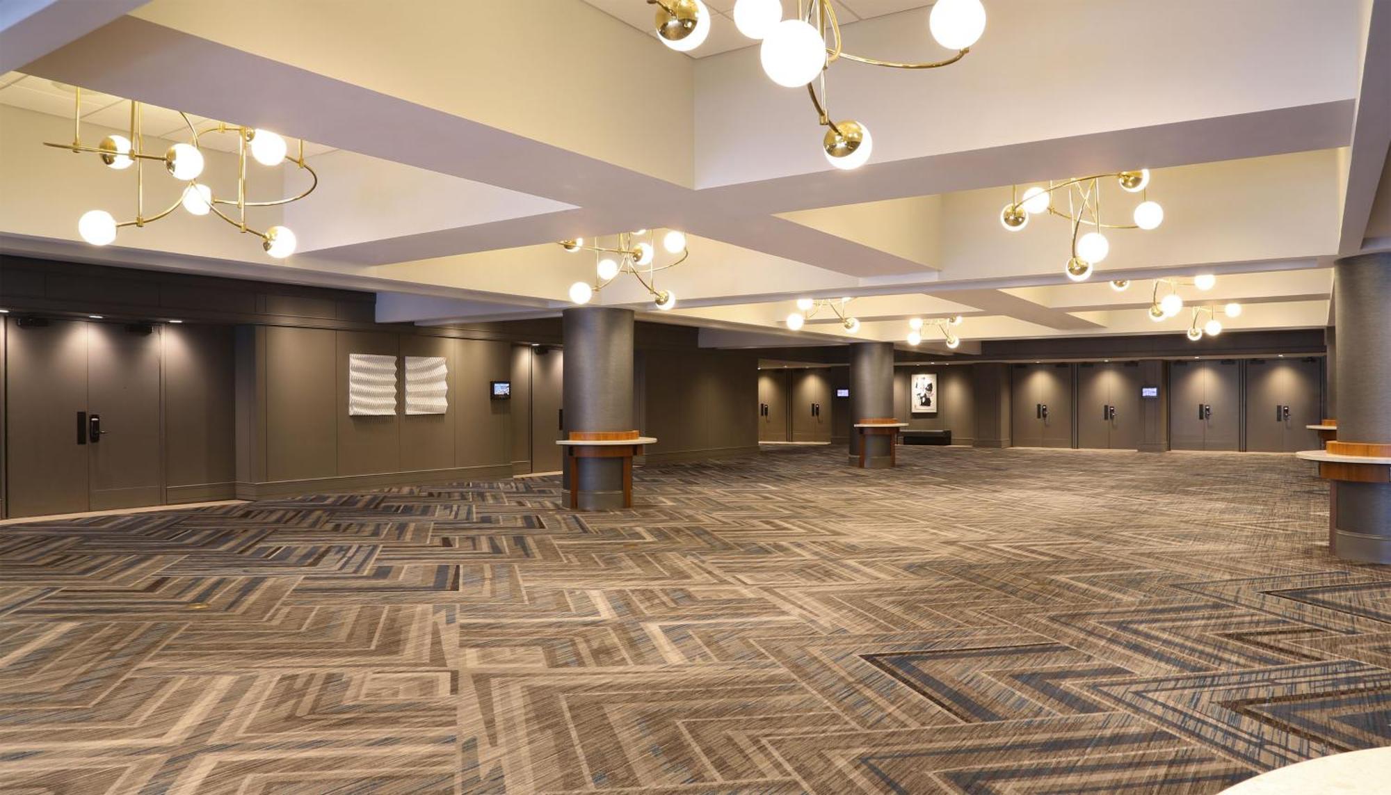 Crowne Plaza Atlanta Perimeter At Ravinia By Ihg Hotel Dunwoody Exterior photo