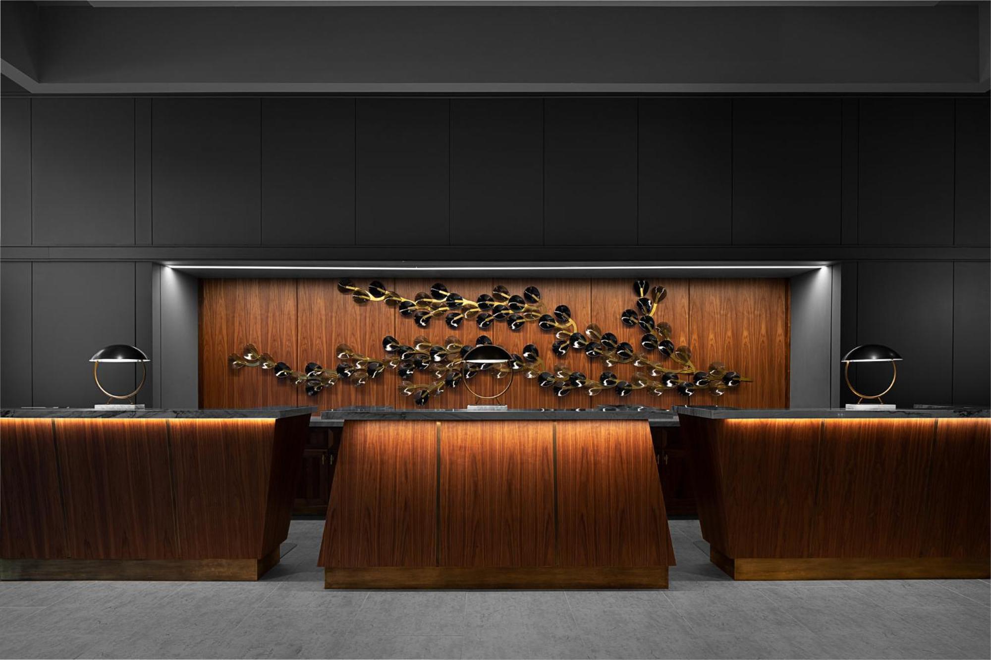 Crowne Plaza Atlanta Perimeter At Ravinia By Ihg Hotel Dunwoody Exterior photo